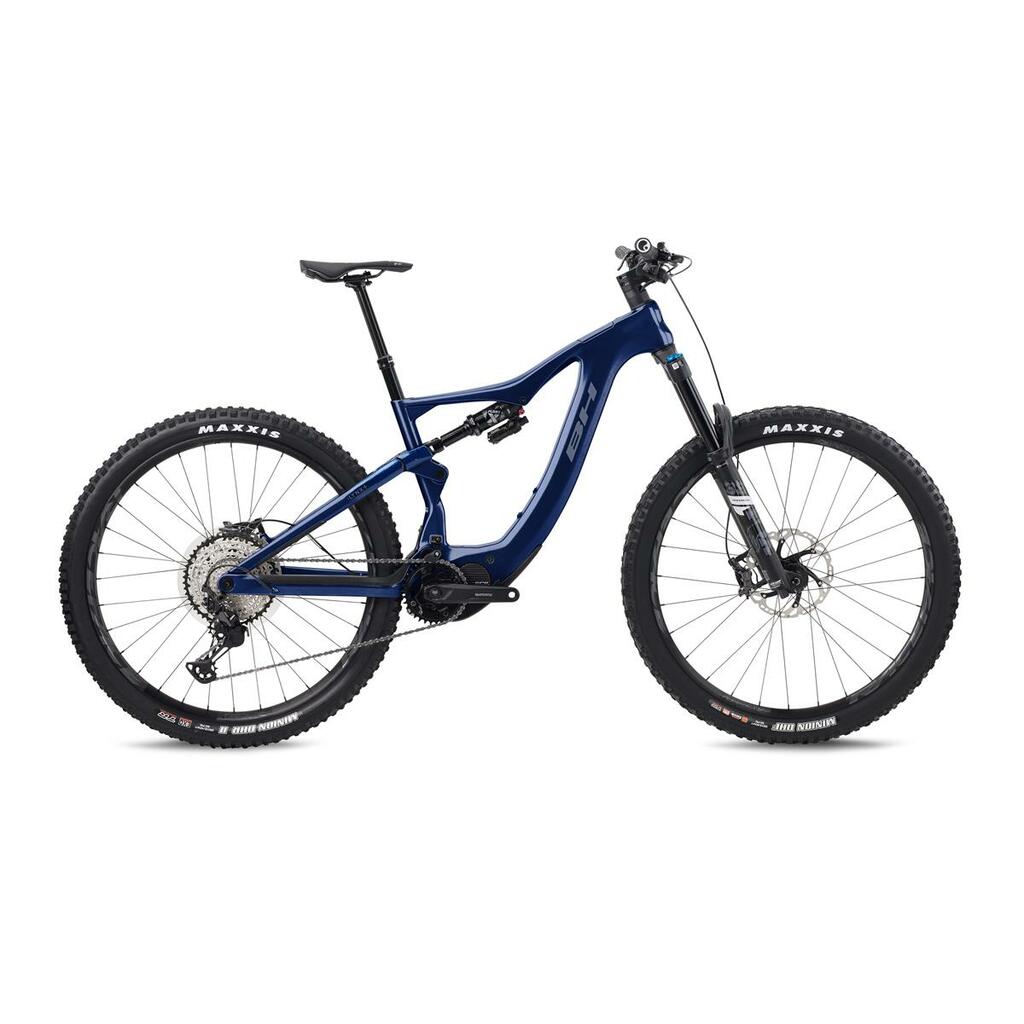 Rowery elektryczne BH Bikes iLYNX+ Enduro 9.8