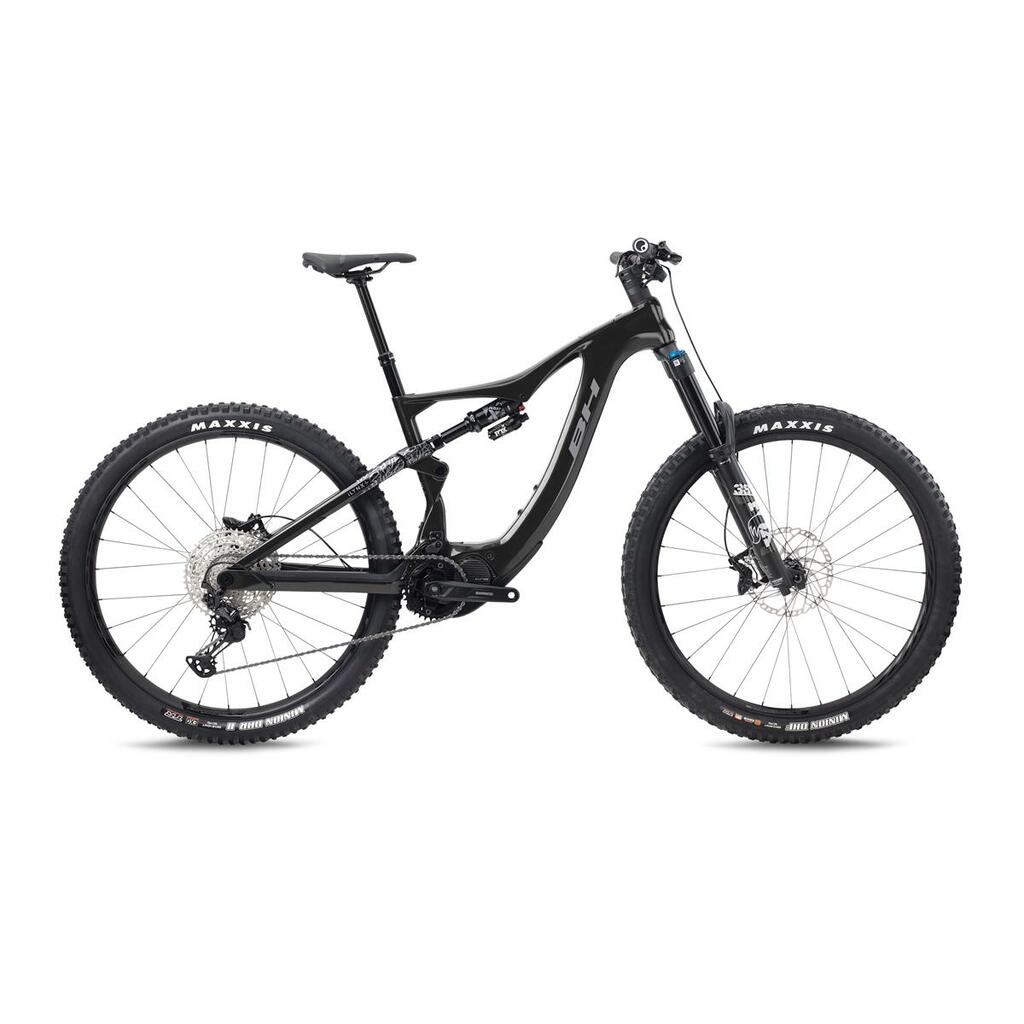 BH Bikes iLYNX+ Enduro 9.7