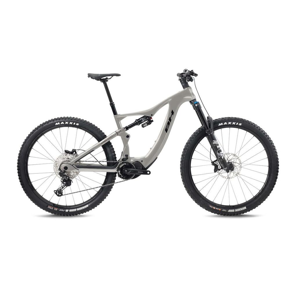 BH Bikes iLYNX+ Enduro 9.7