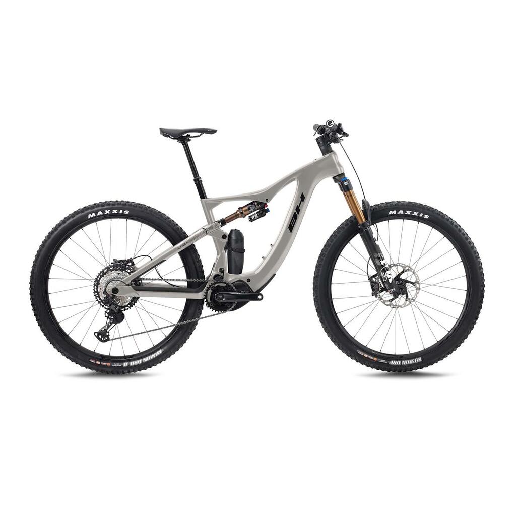 BH Bikes iLYNX+ Trail Pro 8.9