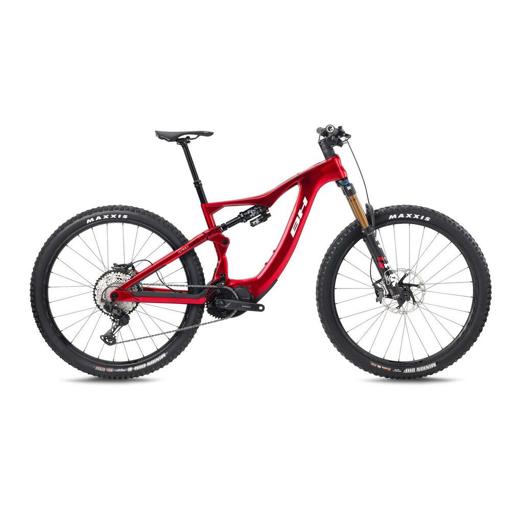 BH Bikes iLYNX+ Trail 8.8