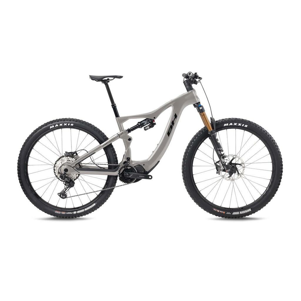 BH Bikes iLYNX+ Trail 8.8