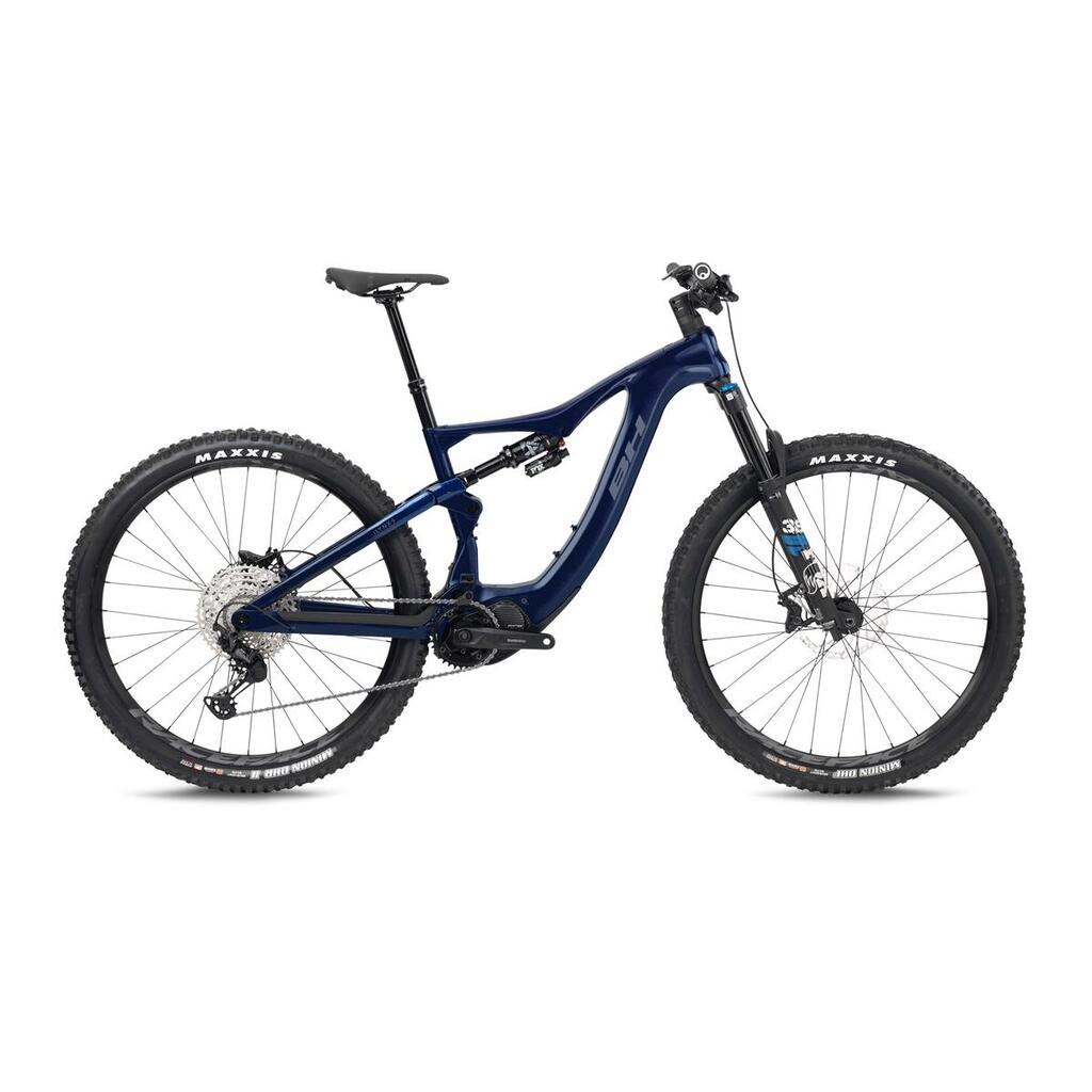 BH Bikes iLYNX+ Trail 8.7