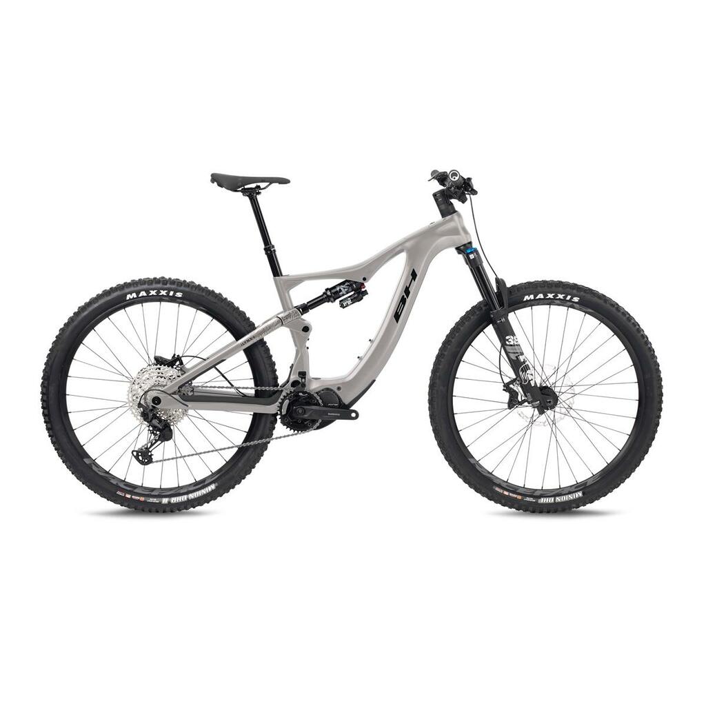 BH Bikes iLYNX+ Trail 8.7