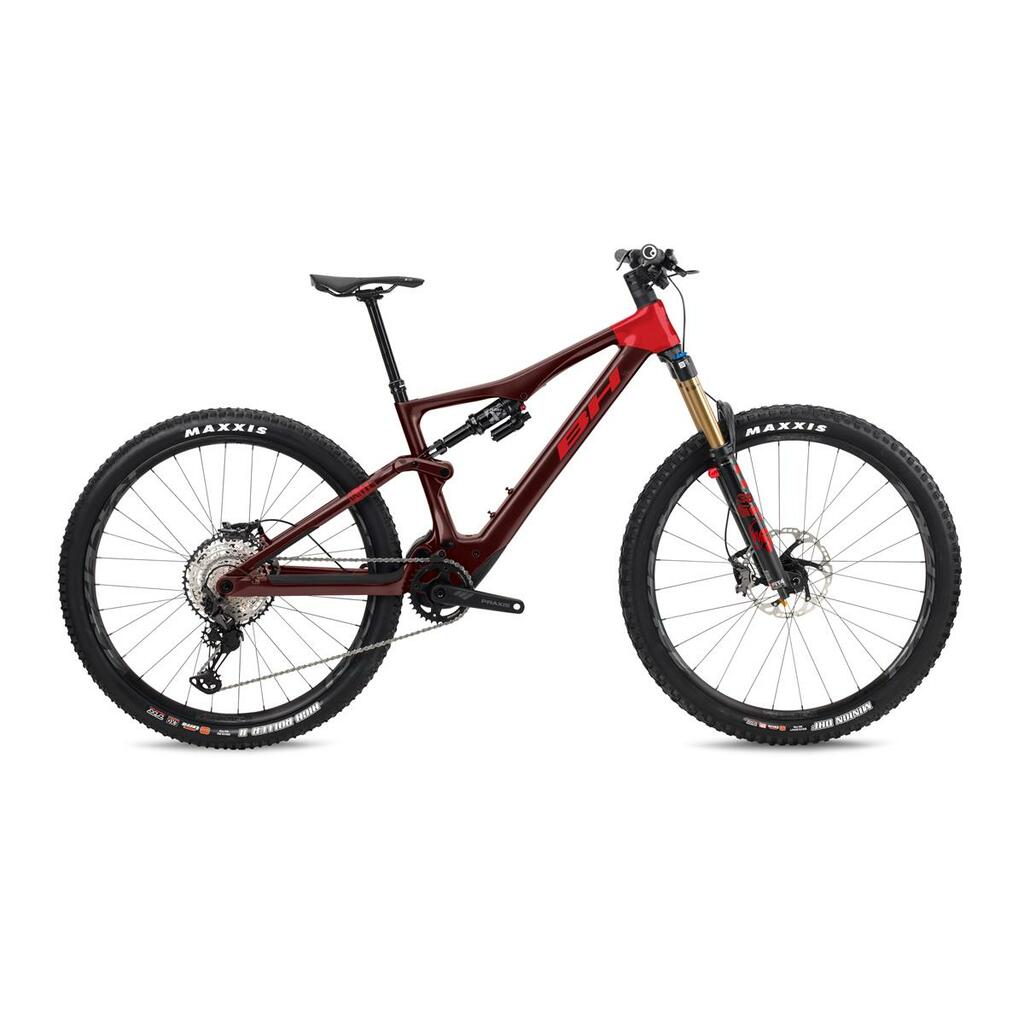 BH Bikes iLYNX Trail Carbon 8.8