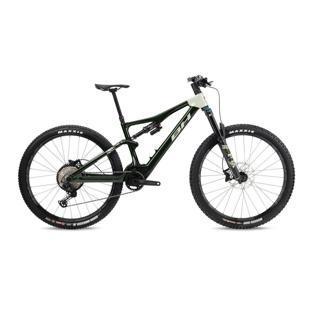 BH Bikes iLYNX Trail Carbon 8.7