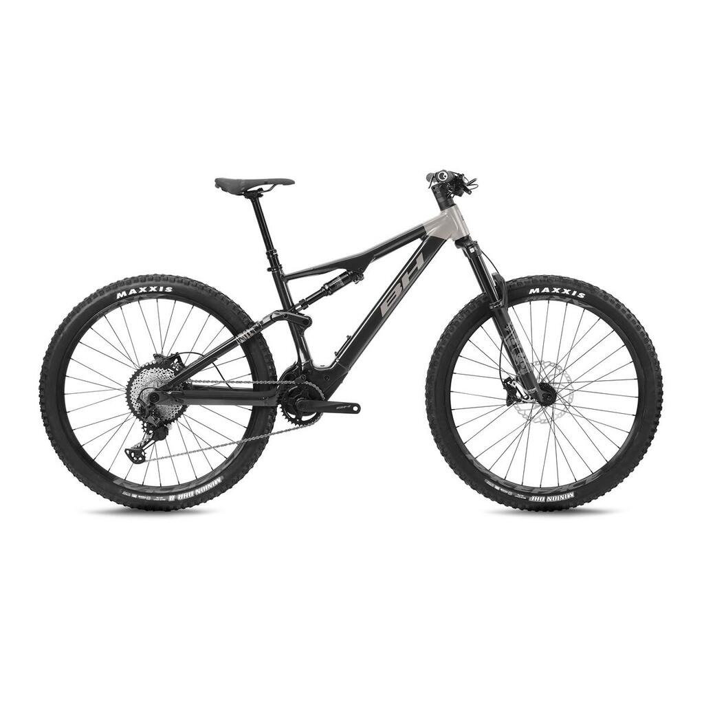 BH Bikes iLYNX Trail Alu 8.1