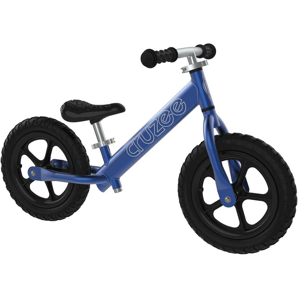 Rowerki biegowe BBF Cruzee Spezial RH 25 cm