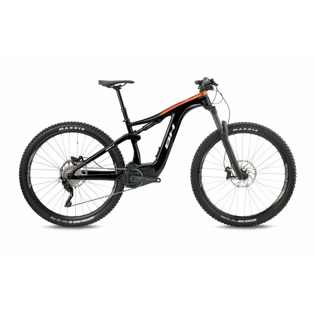BH Bikes ATOMX Lynx Pro 8.2
