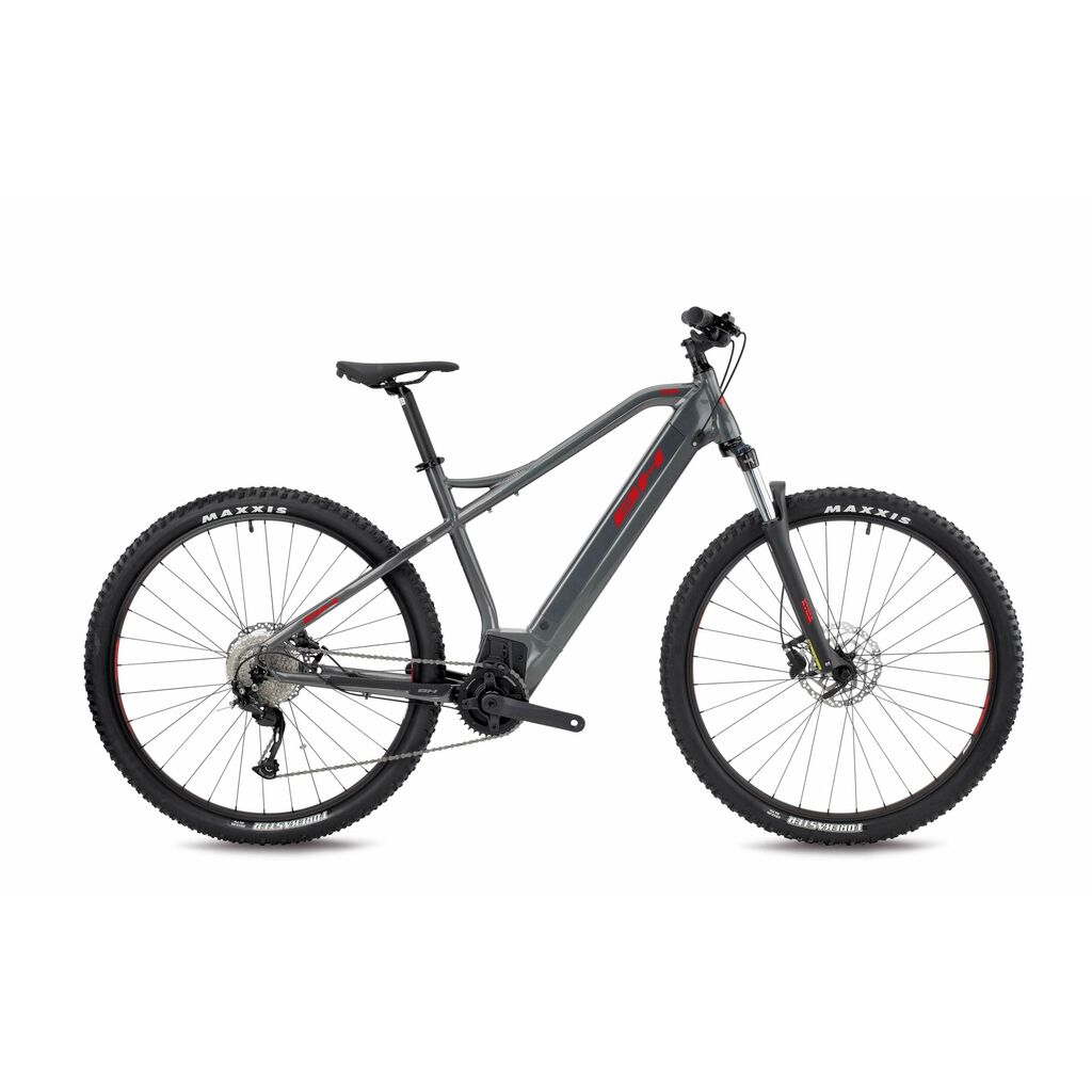 BH Bikes Atom 29