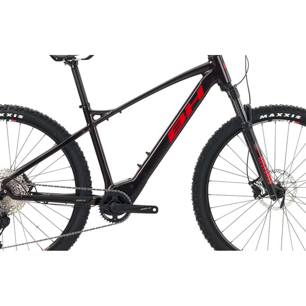 Rowery elektryczne BH Bikes Core 29