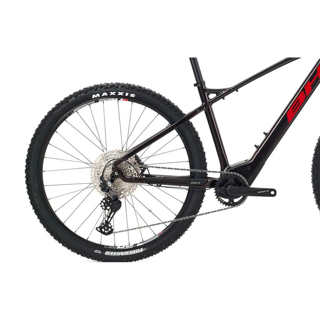 Rowery elektryczne BH Bikes Core 29