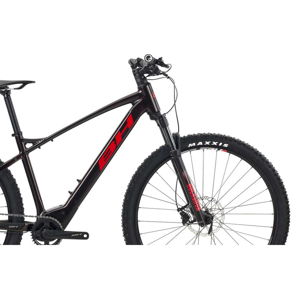 Rowery elektryczne BH Bikes Core 29