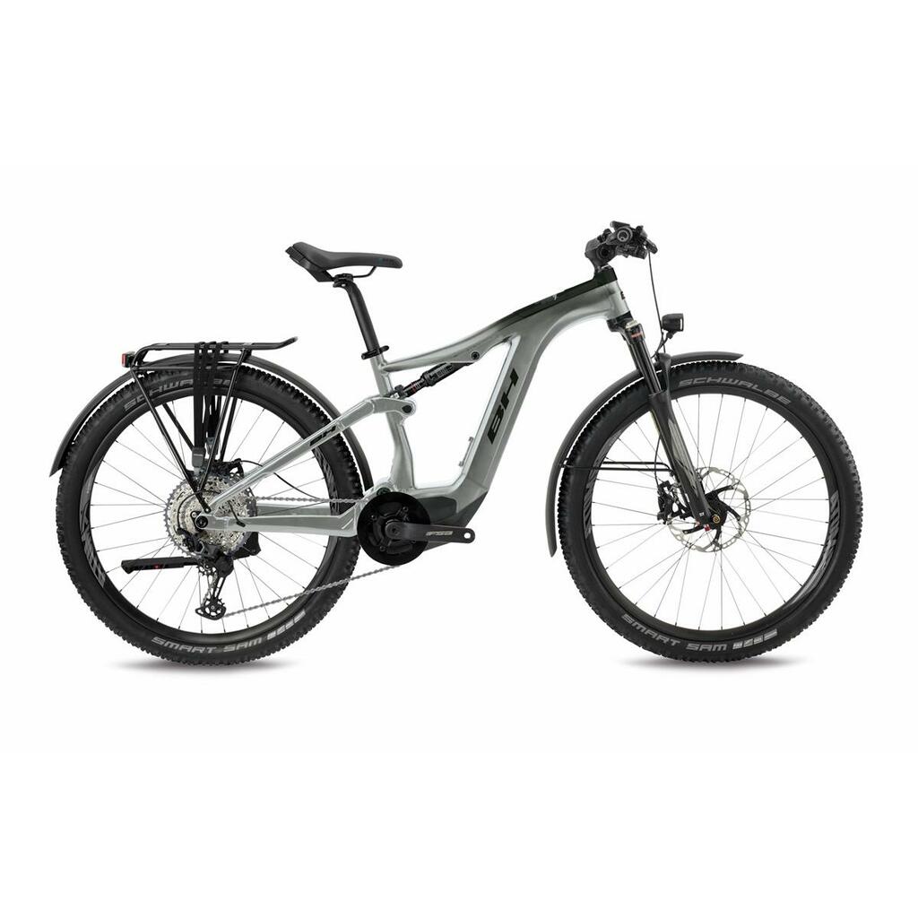 Rowery elektryczne BH Bikes ATOMX Cross Pro-S