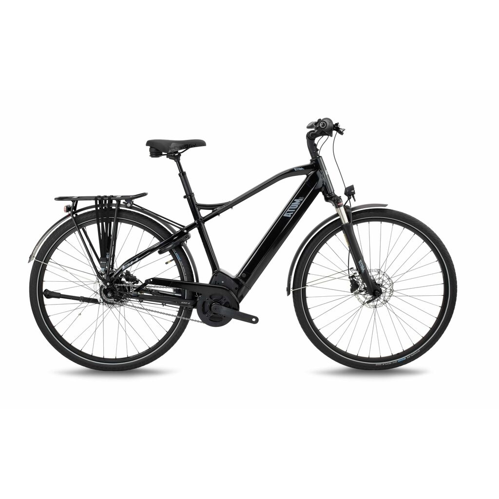 Rowery elektryczne BH Bikes ATOMs Diamond Pro