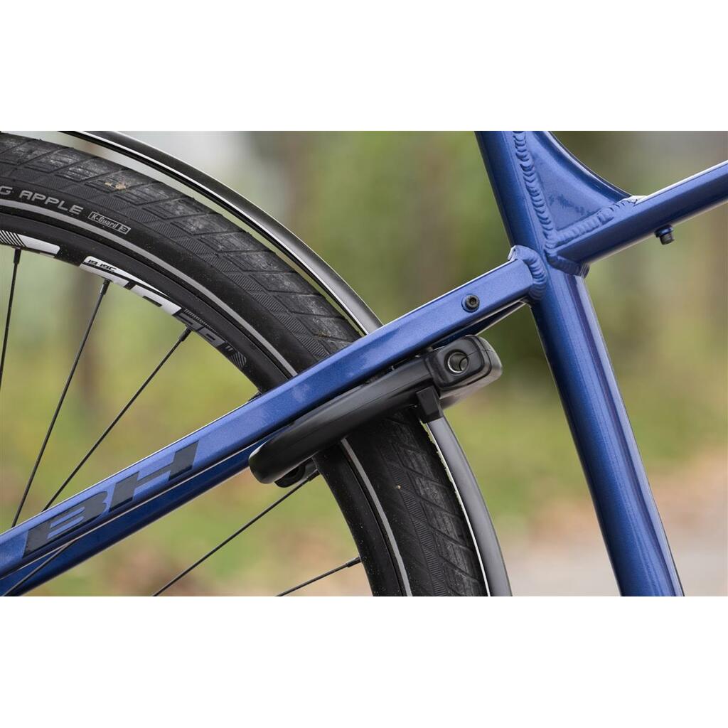 Rowery elektryczne BH Bikes Core Cross