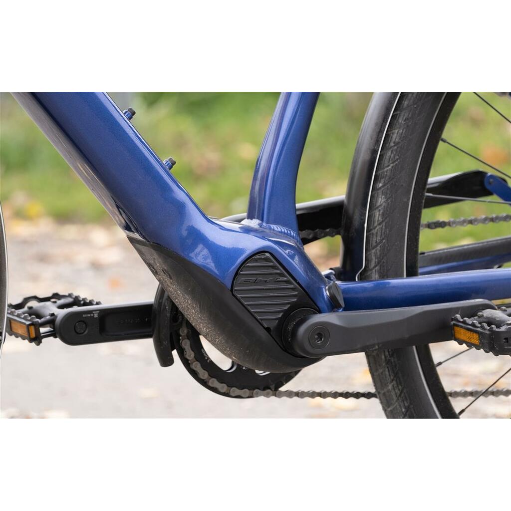 Rowery elektryczne BH Bikes Core Cross