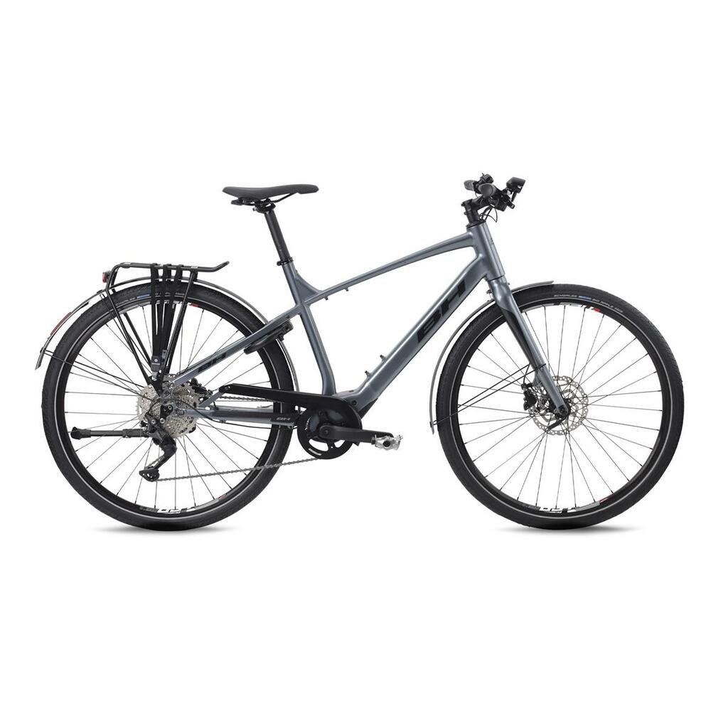 BH Bikes Core Cross W