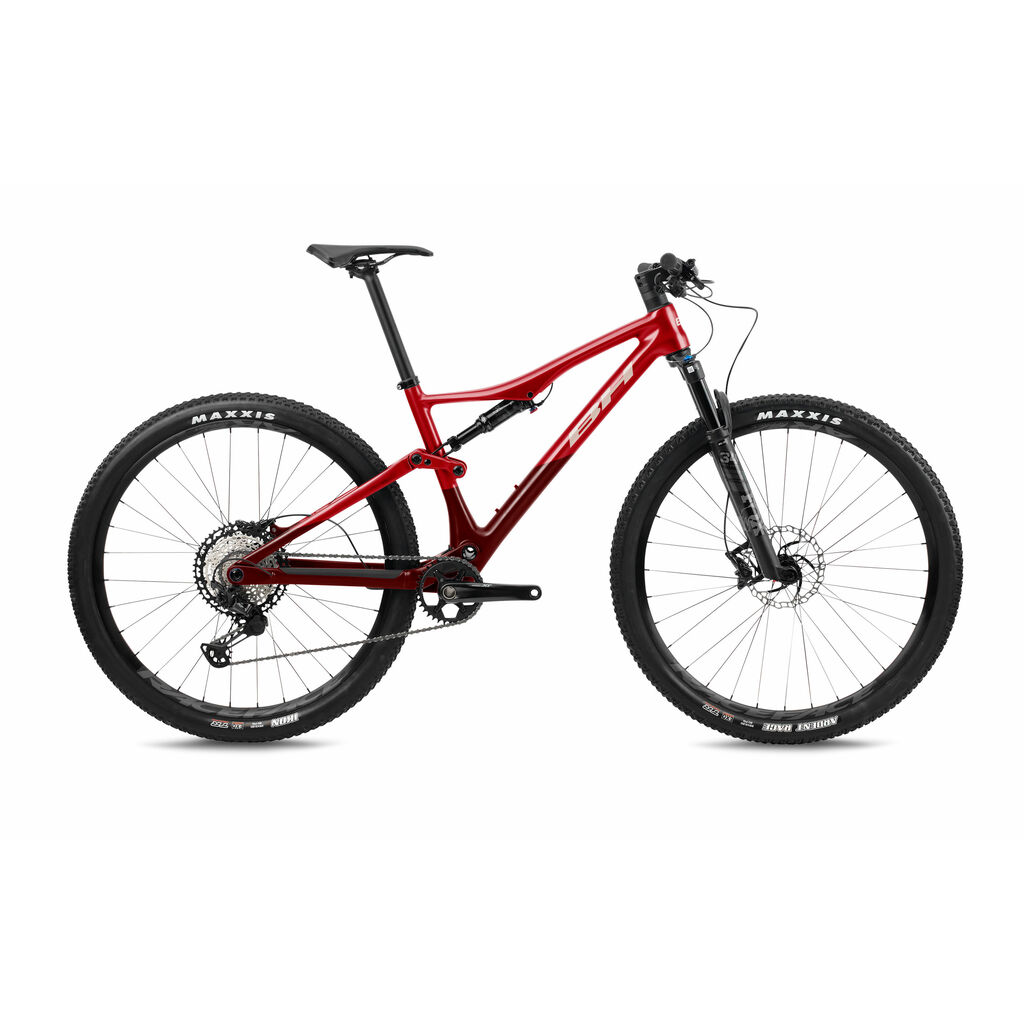 BH Bikes LYNX Race EVO 8.0