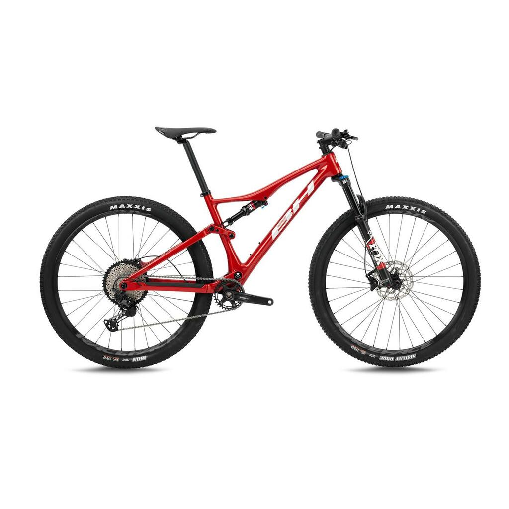 BH Bikes LYNX Race 3.5