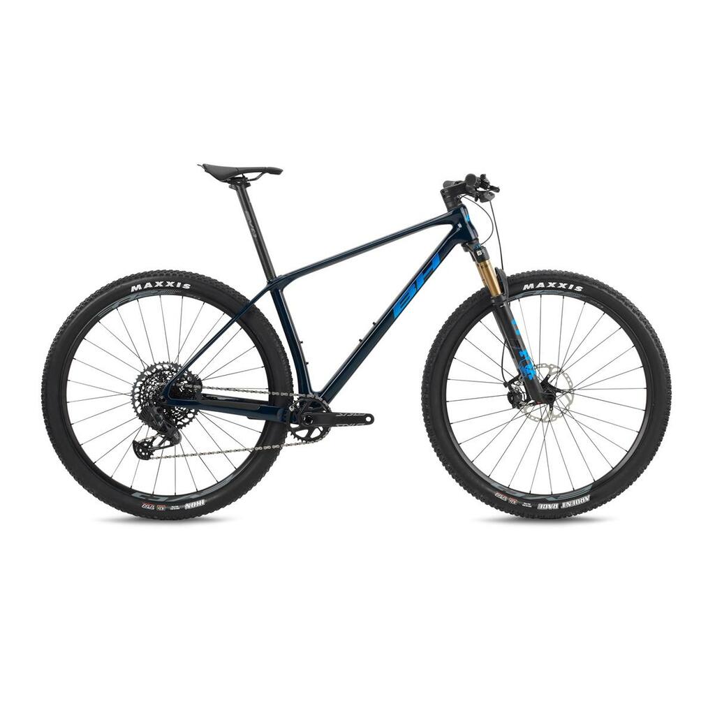 Rowery górskie BH Bikes Ultimate 9.0