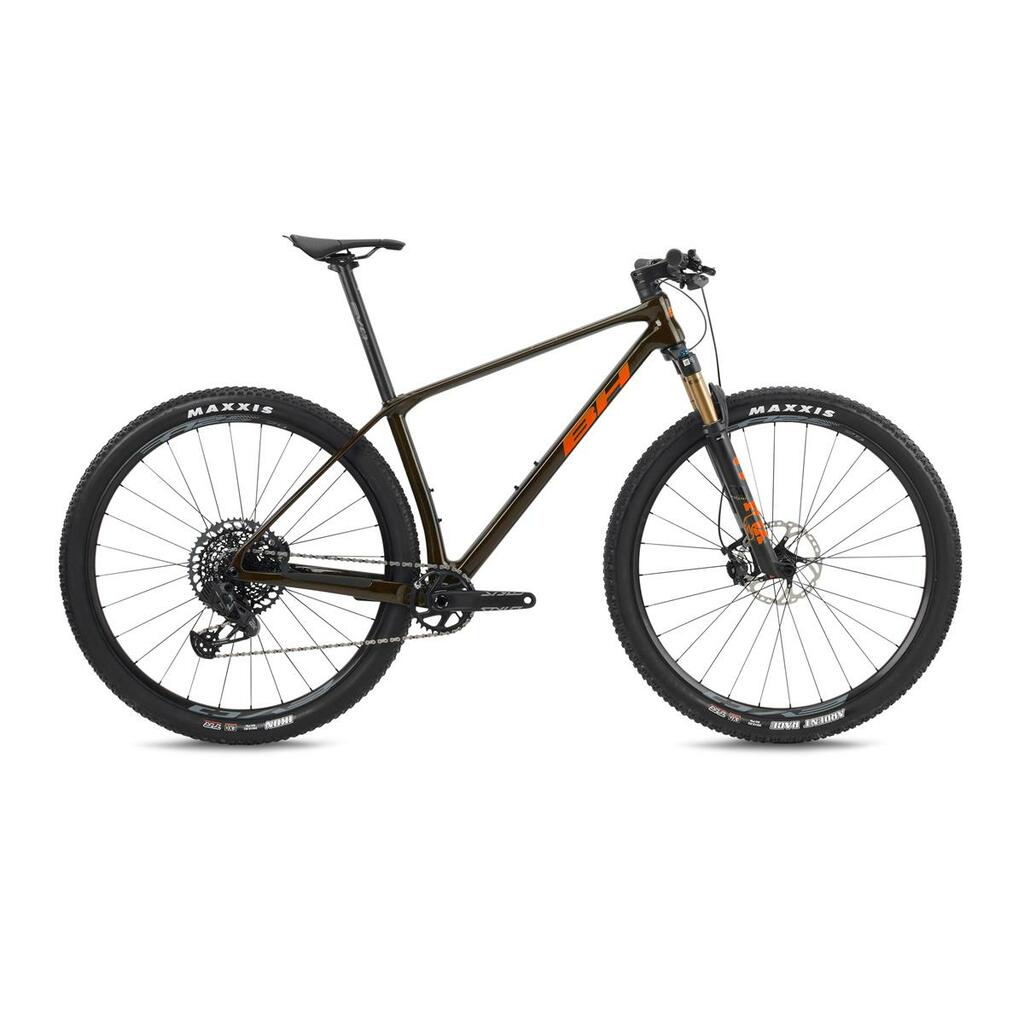 BH Bikes Ultimate 9.0