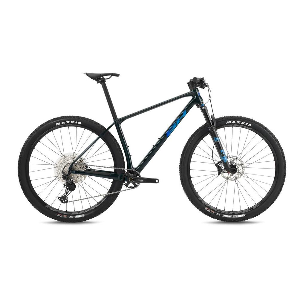 Rowery górskie BH Bikes Ultimate 8.0