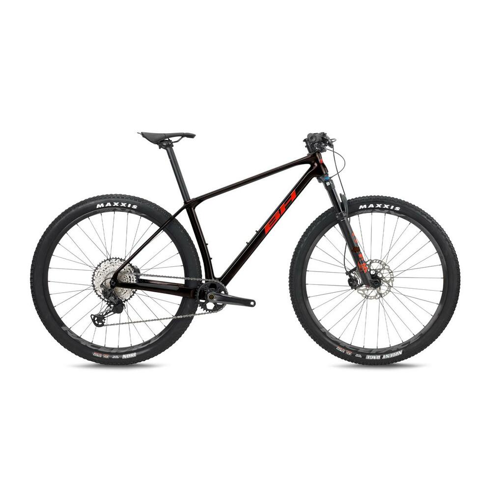 BH Bikes Ultimate 7.7