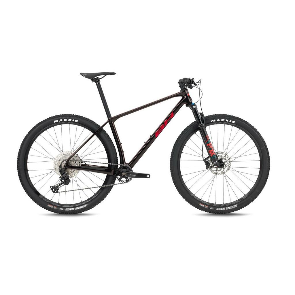 BH Bikes Ultimate 7.5