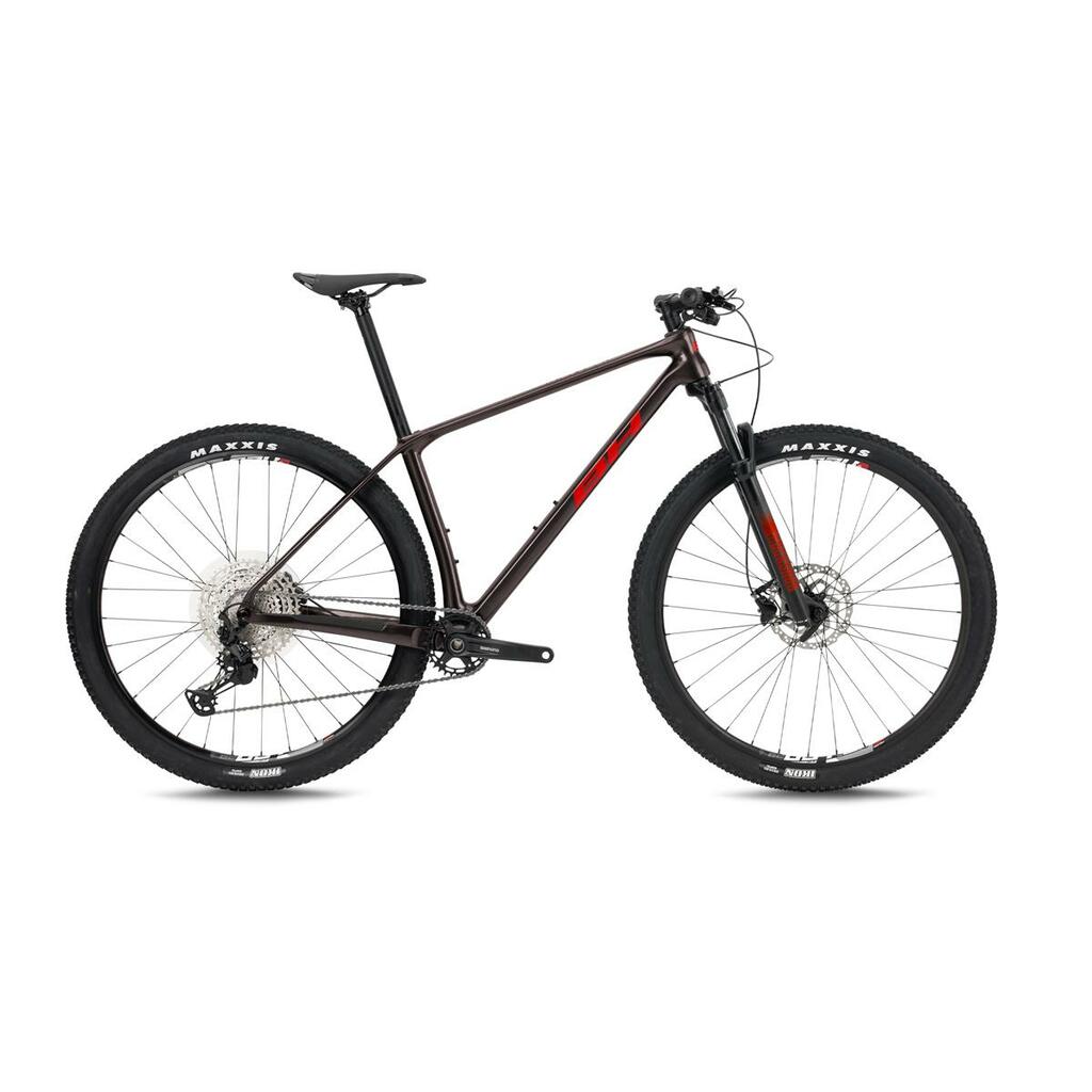 BH Bikes Ultimate 6.5