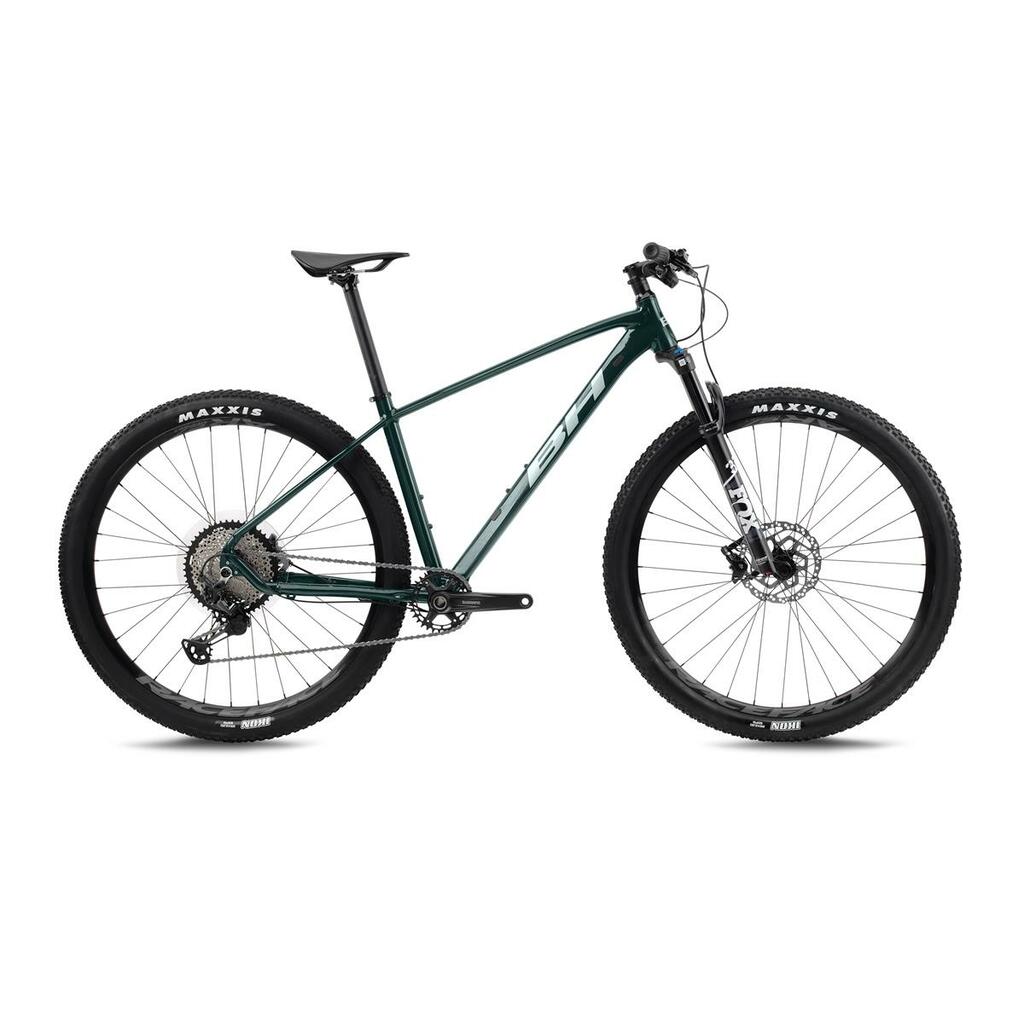 BH Bikes Expert 5.5