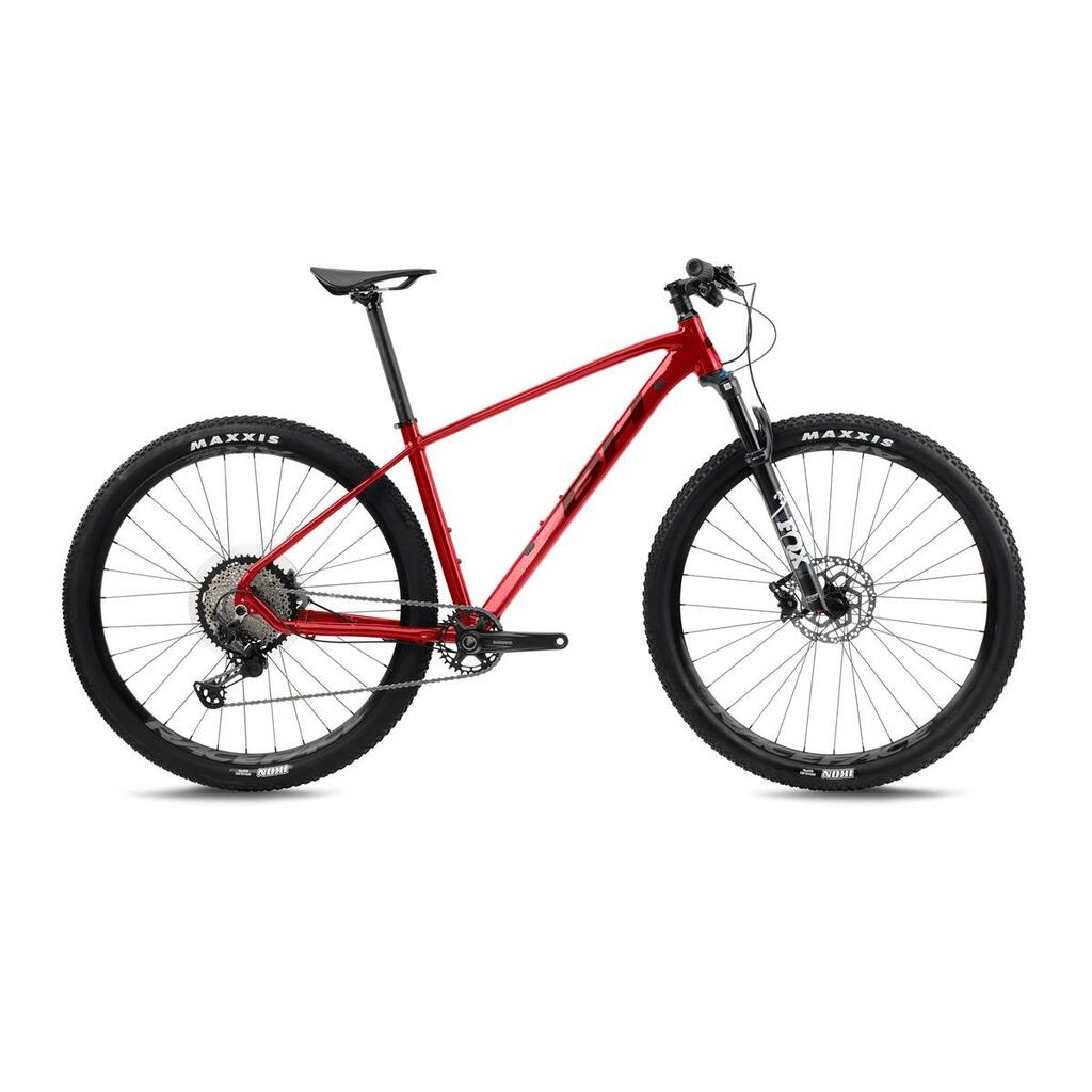 BH Bikes Expert 5.5