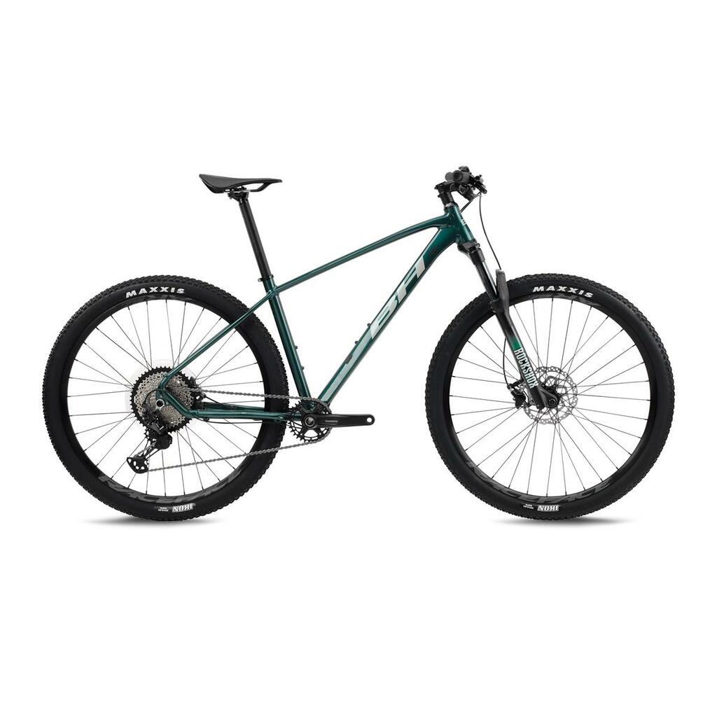Rowery górskie BH Bikes Expert 5.0