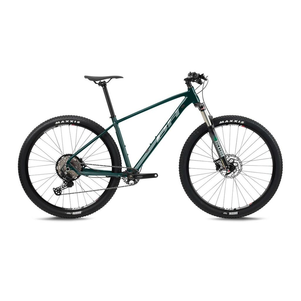 BH Bikes Expert 4.0