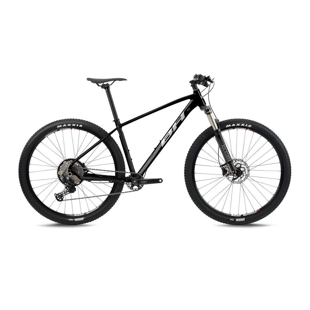 BH Bikes Expert 4.0