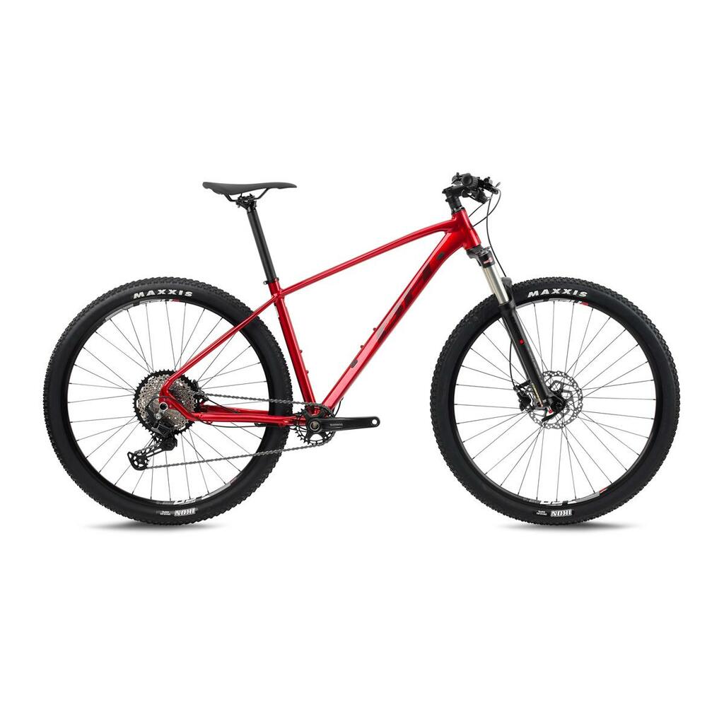 BH Bikes Expert 4.0