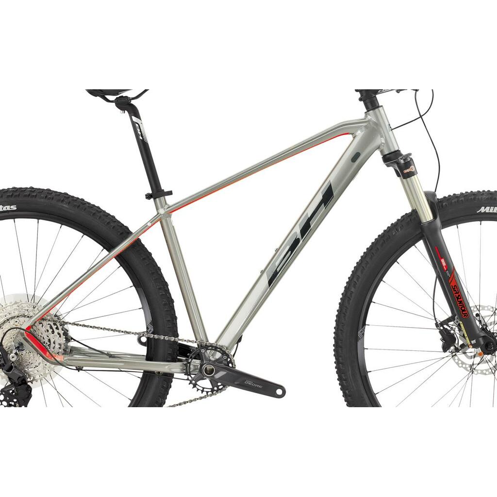 Rowery górskie BH Bikes Spike 3.0
