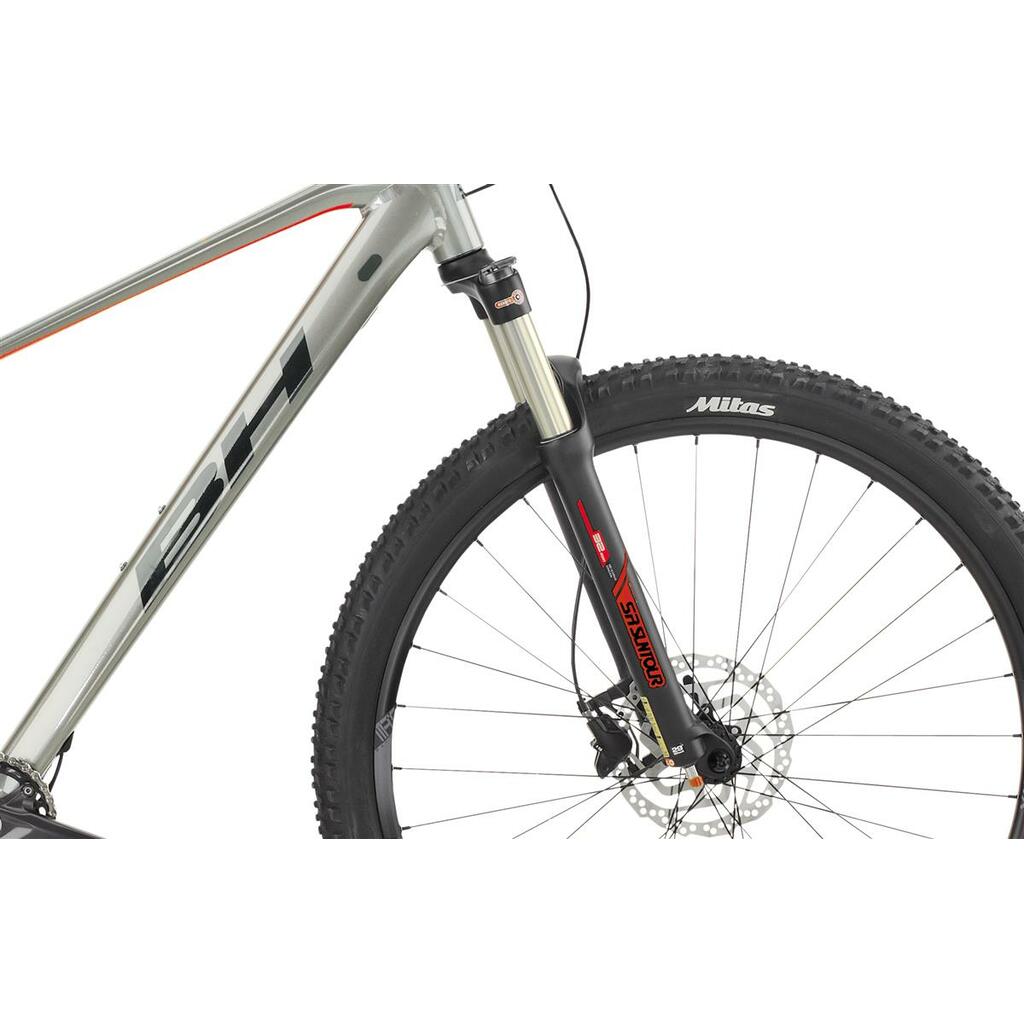 Rowery górskie BH Bikes Spike 3.0