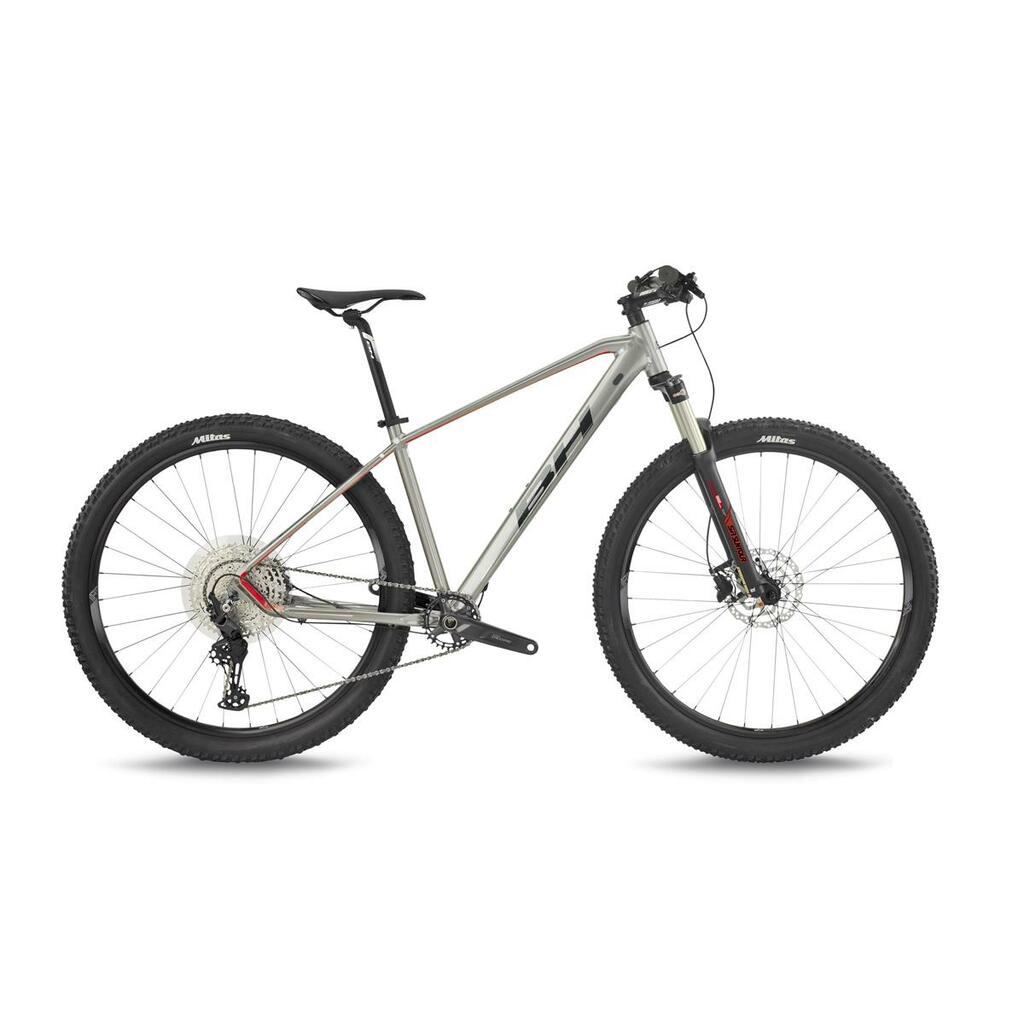 BH Bikes Spike 3.0