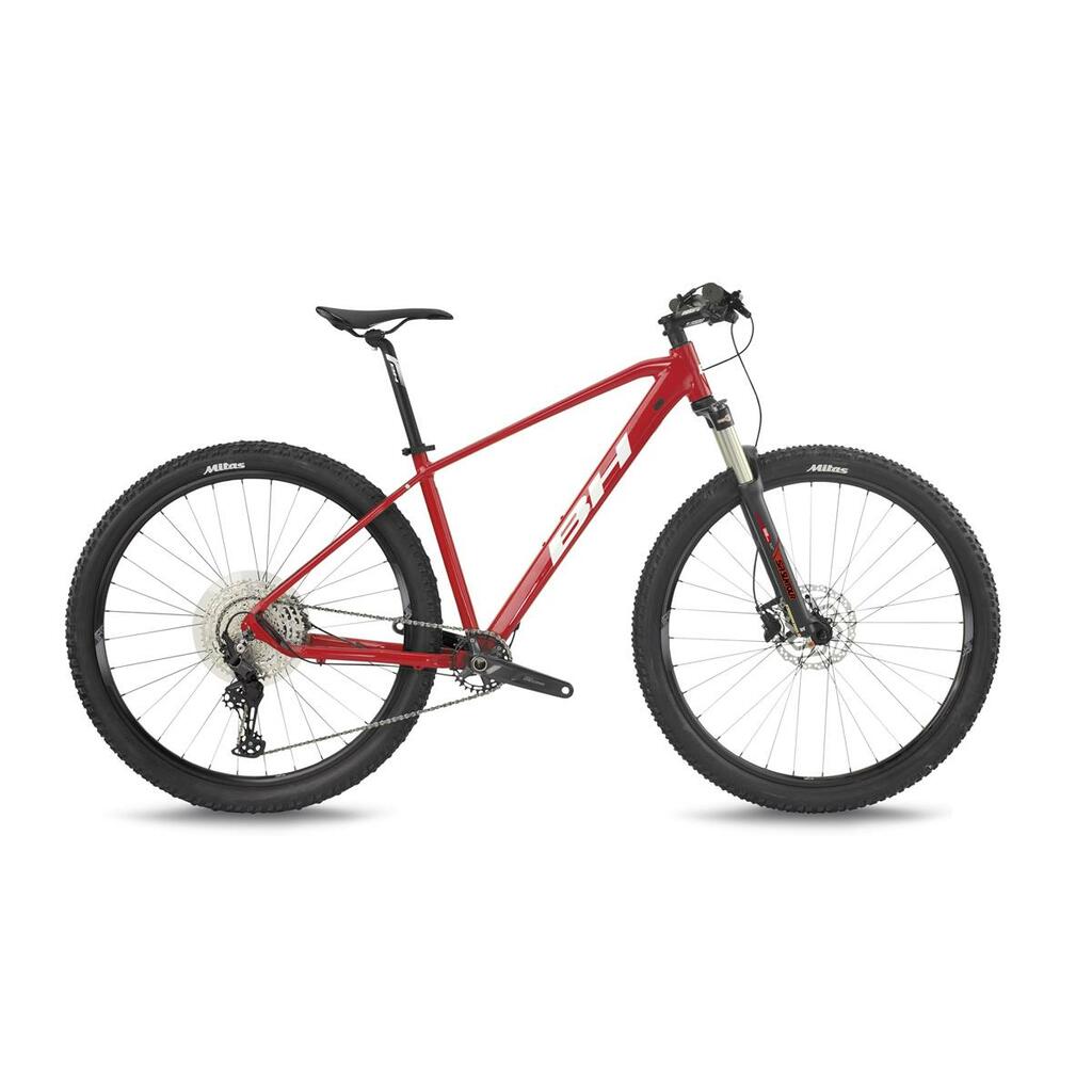 BH Bikes Spike 3.0