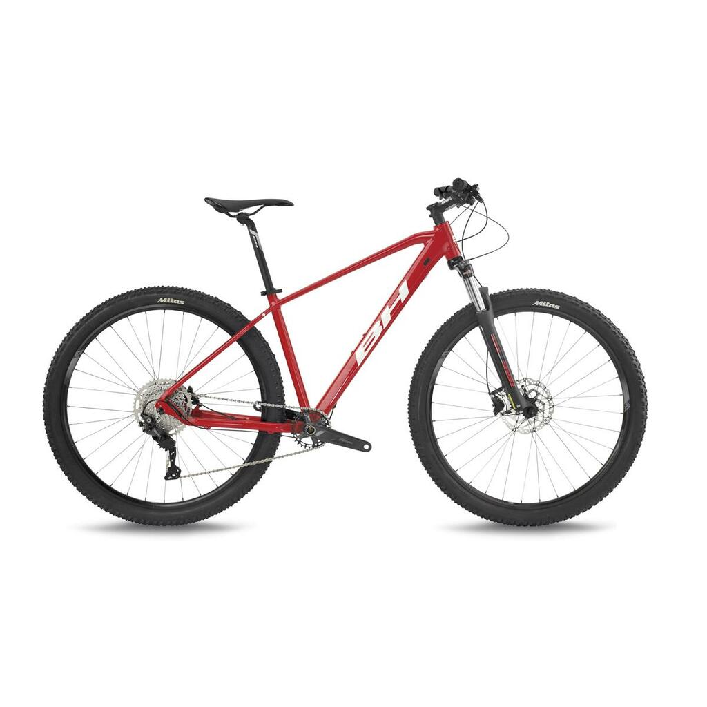 BH Bikes Spike 2.5