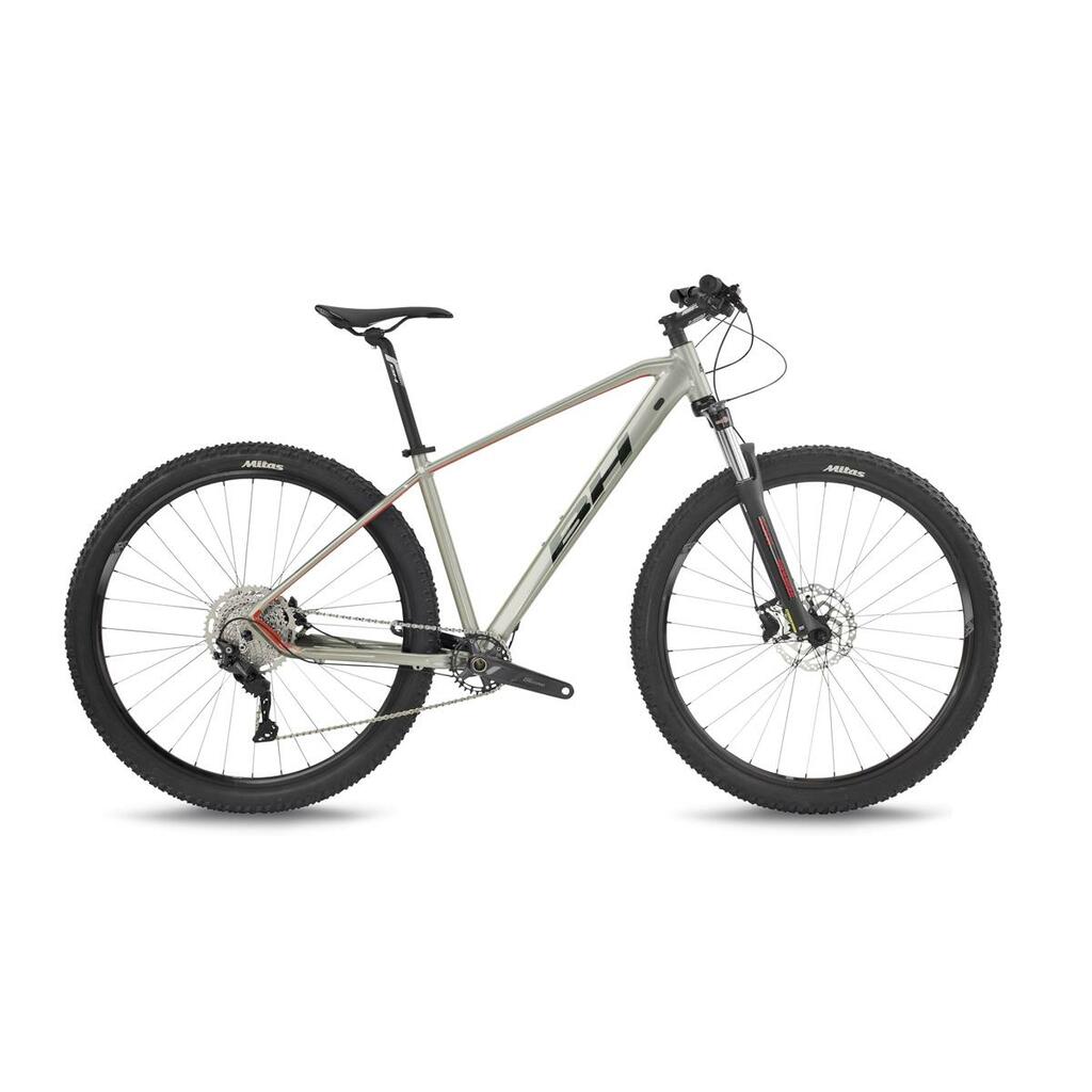 BH Bikes Spike 2.5