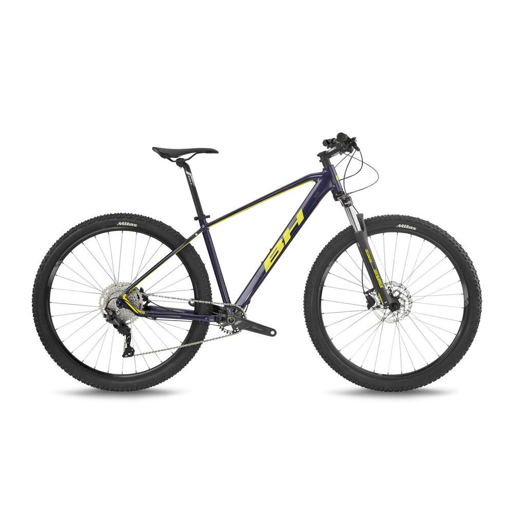 BH Bikes Spike 2.5