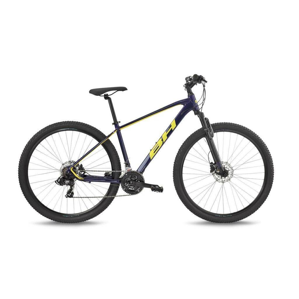 Rowery górskie BH Bikes Spike 1.0