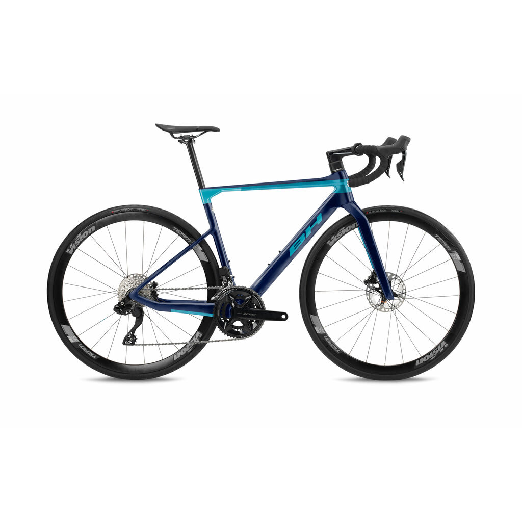 Szosowy / Gravel BH Bikes Ultralight EVO 8.0