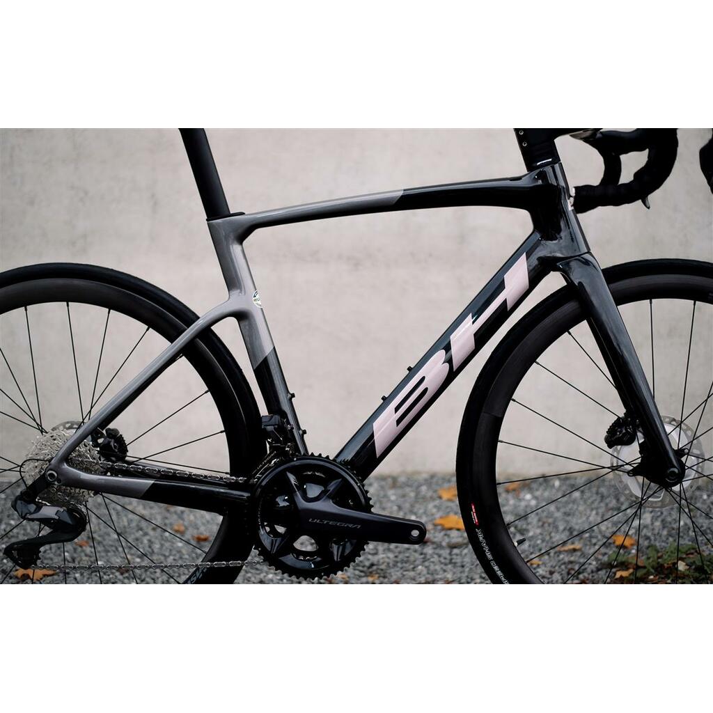 Szosowy / Gravel BH Bikes RS1 3.0