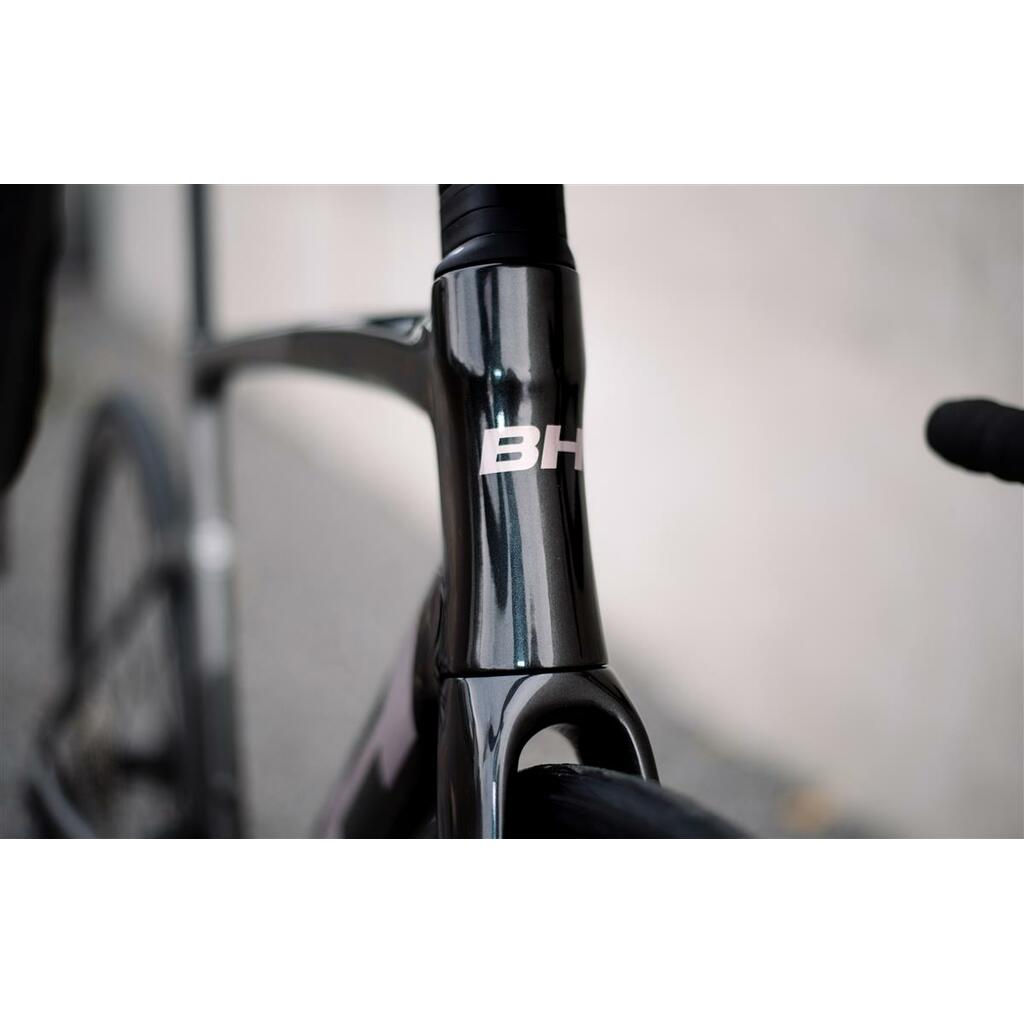 Szosowy / Gravel BH Bikes RS1 3.0