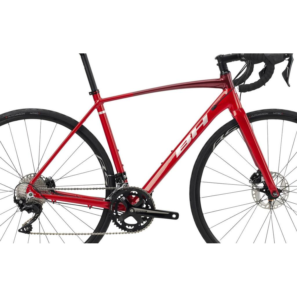 Szosowy / Gravel BH Bikes Quartz 1.5