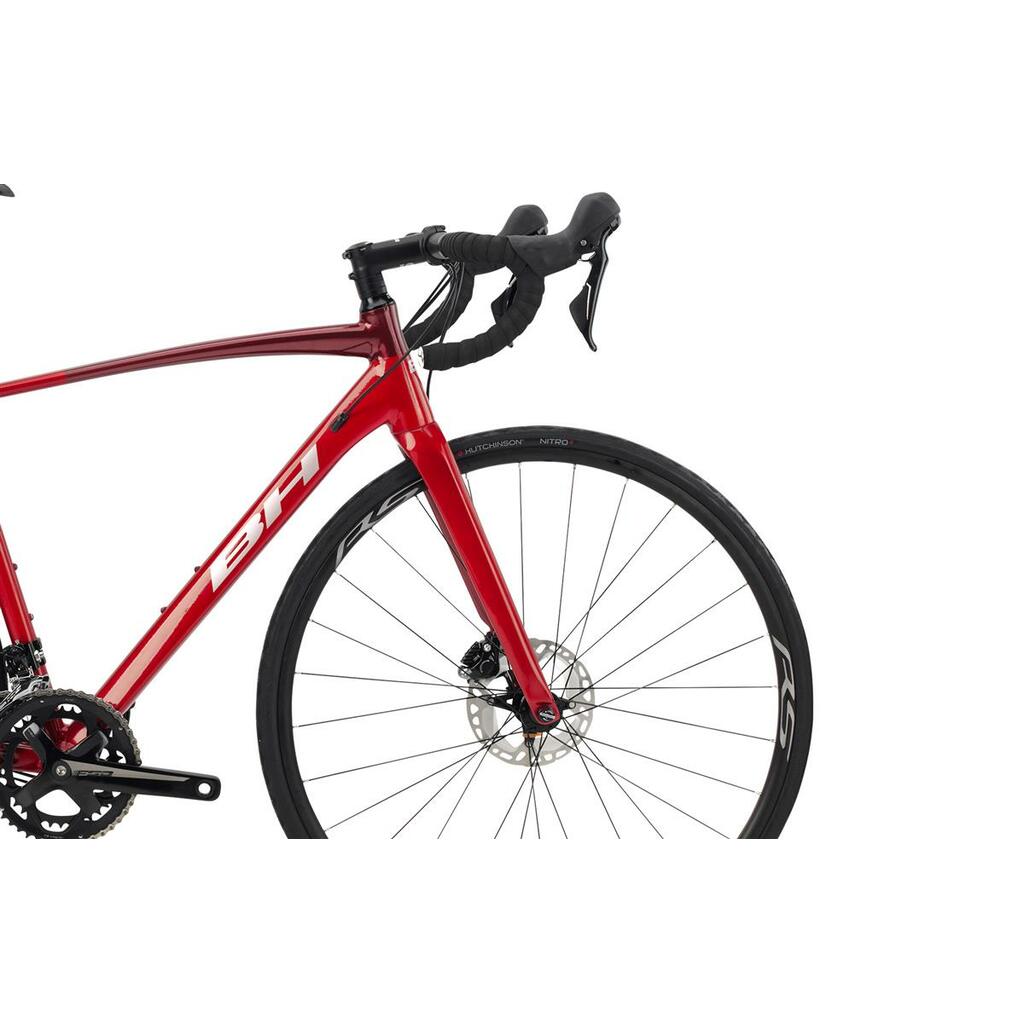 Szosowy / Gravel BH Bikes Quartz 1.5