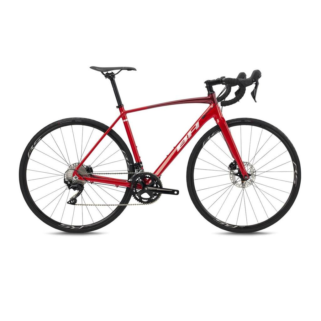 BH Bikes Quartz 1.5